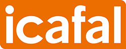 Logo Cliente ICAFAL