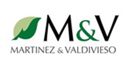 Logo Cliente M y V