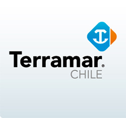 Logo Cliente Terramar Chile